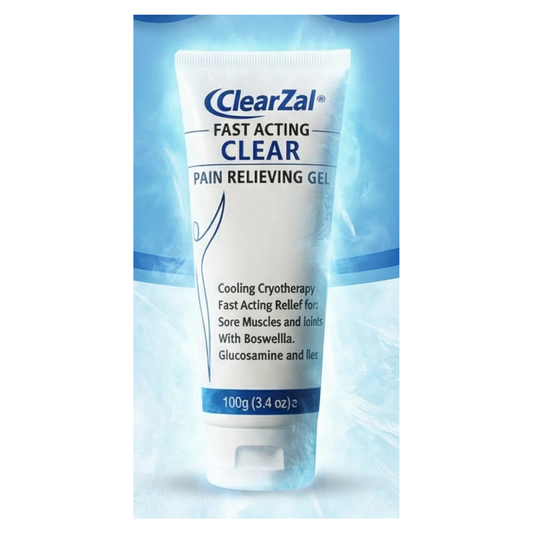 ClearZal Gel